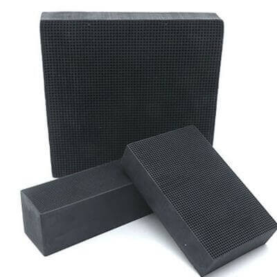 coal honeycomb activated carbon wholesales4