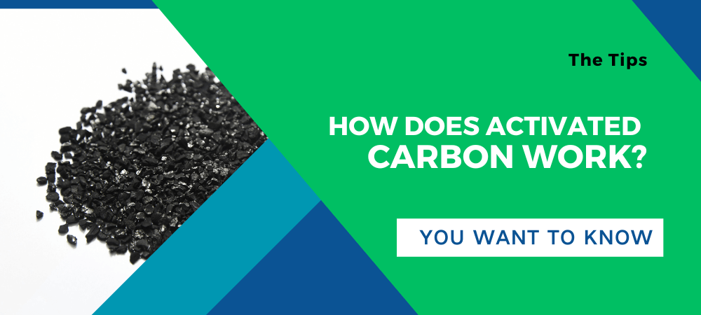How Does Activated Carbon Work?