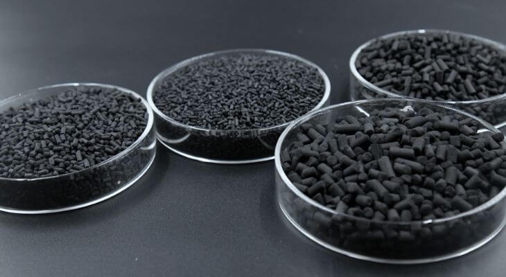 Pellet Activated Carbon Guide: Definition, Manufacturing Process, And  Applications - Zhulin Carbon