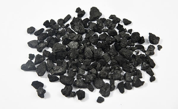coal based activated carbon for drinking water treatment