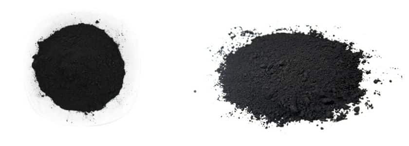 Powdered activated carbon 7