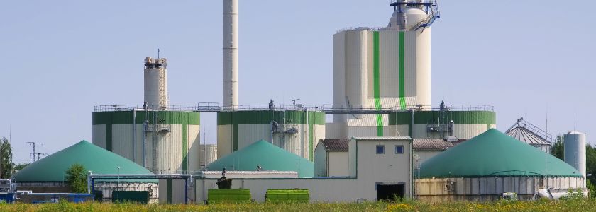 charbon actif pour le biogaz 2