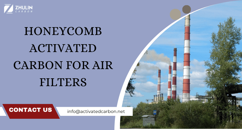 Activated Carbon for Flue Gas