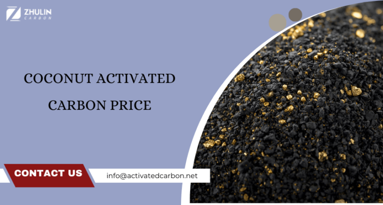 coconut activated carbon price per ton
