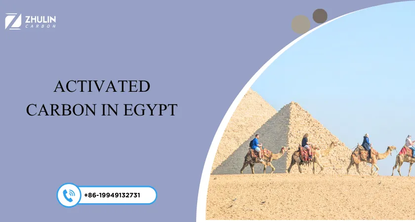Activated Carbon in Egypt 1 Activated Carbon in Egypt