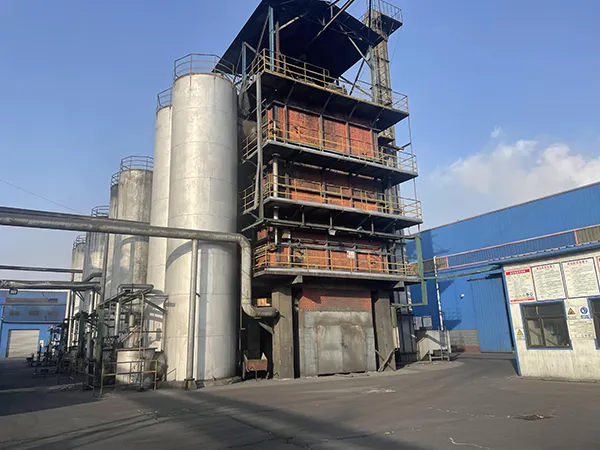 Activated Carbon Manufacturer in the Philippines 1 activated carbon facotry 3