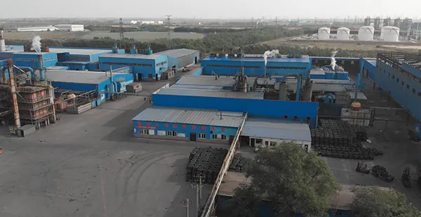 Activated Carbon Manufacturer in Malaysia 1 activated carbon factory 4 1