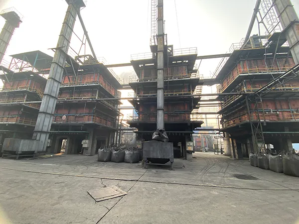 Activated Carbon Manufacturer in Singapore 1 activated carbon factory 5
