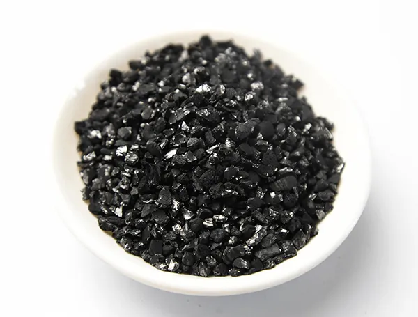 Activated Carbon Manufacturer in the Philippines 2 coconut active carbon