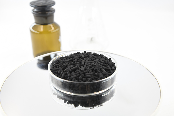 Activated Carbon Manufacturer in Singapore 2 impregnated activated carbon