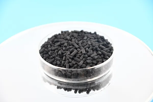 Activated Carbon Manufacturer in Malaysia 3 pellet activated carbon