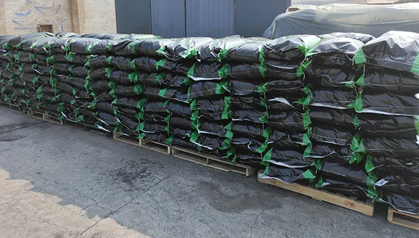 Activated Carbon Manufacturer in Malaysia 4 zhulin carbon