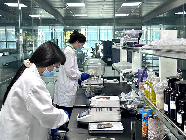 Activated Carbon Manufacturer in Cambodia 3 Laboratory Testing Cambodia GAC