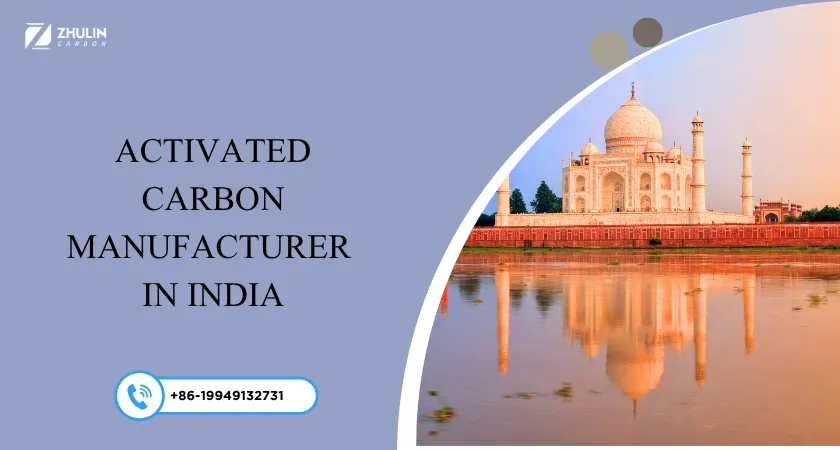 Activated Carbon Manufacturer in India 1 Activated Carbon Manufacturer in India